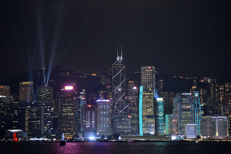 Projeto de atração de investimentos de Hong Kong recebe mais de 500 inscrições