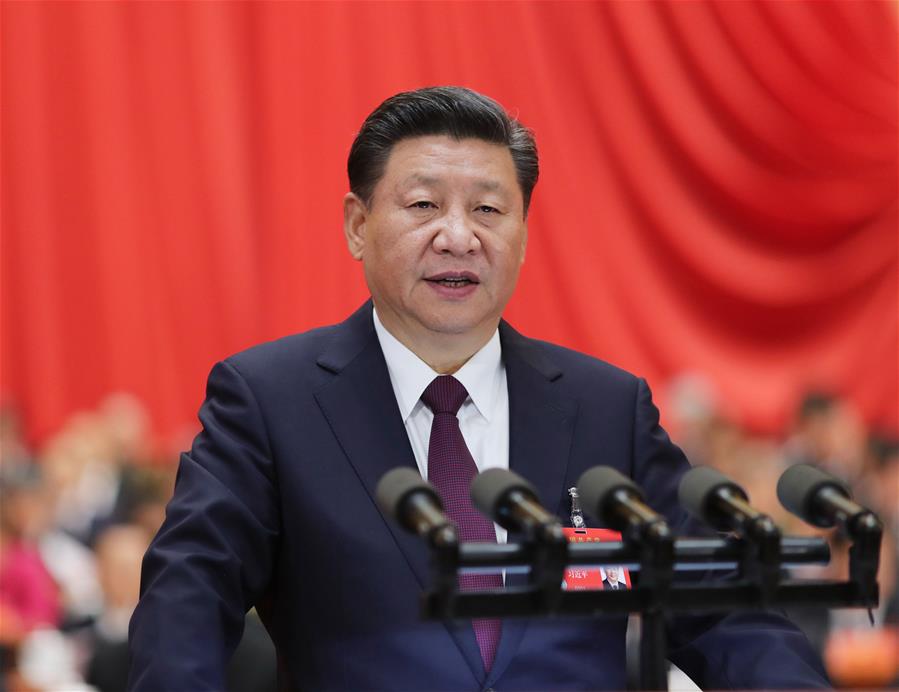 Xi Jinping pede que Macau e Hong Kong abracem abertura e reforma