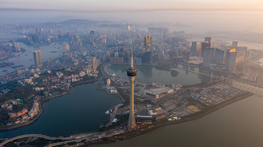 Nova lei antitabagismo entra em vigor em Macau
