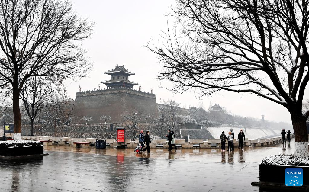 Voo direto entre Xi’an, na China, e Lisboa é lançado