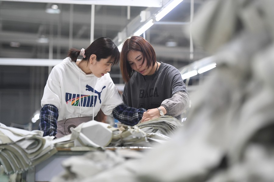 Feira trará mais de 800 empresas chinesas para o Brasil