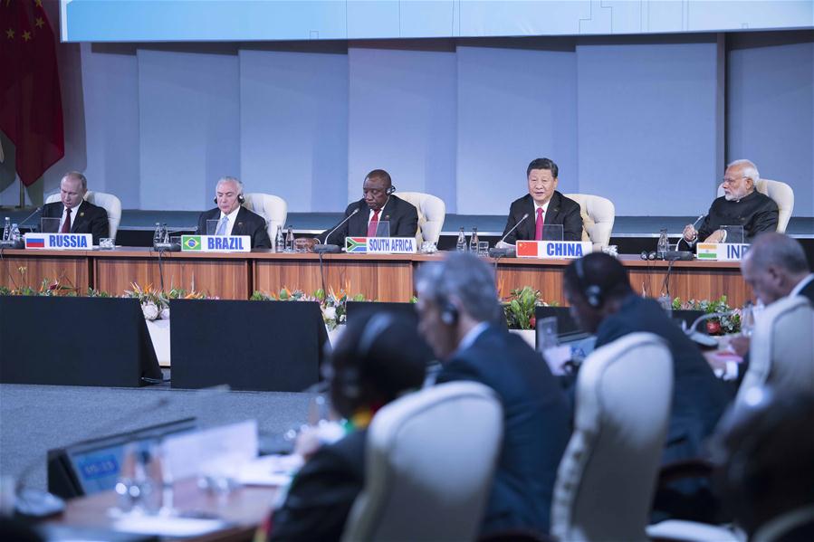 Países do BRICS se comprometem a acelerar cooperação cultural