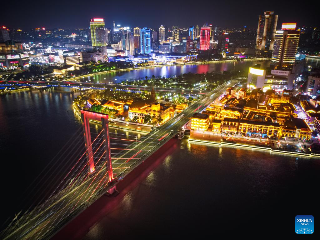 Ningbo – A Cidade Porto