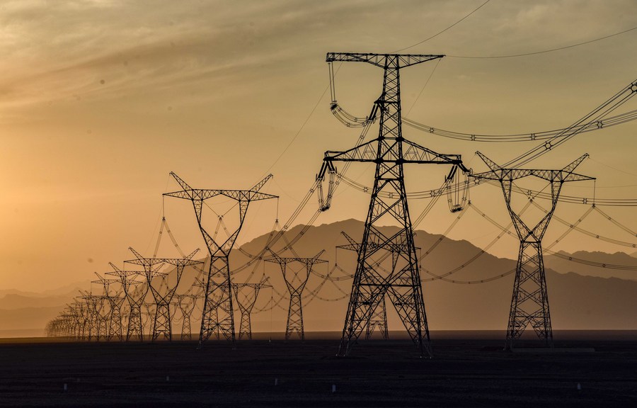 Empresa elétrica chinesa fecha acordo com centro de pesquisa da Eletrobras