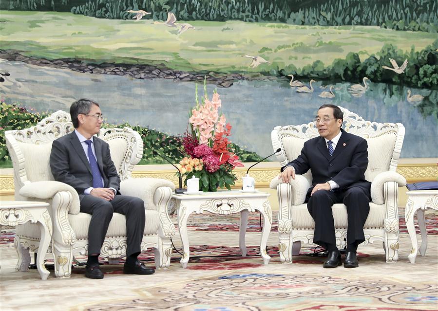 China continental e Macau deverão cooperar no combate à corrupção