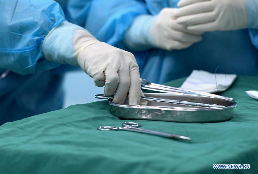 Novo regulamento sobre disputas médicas entra em vigor na China