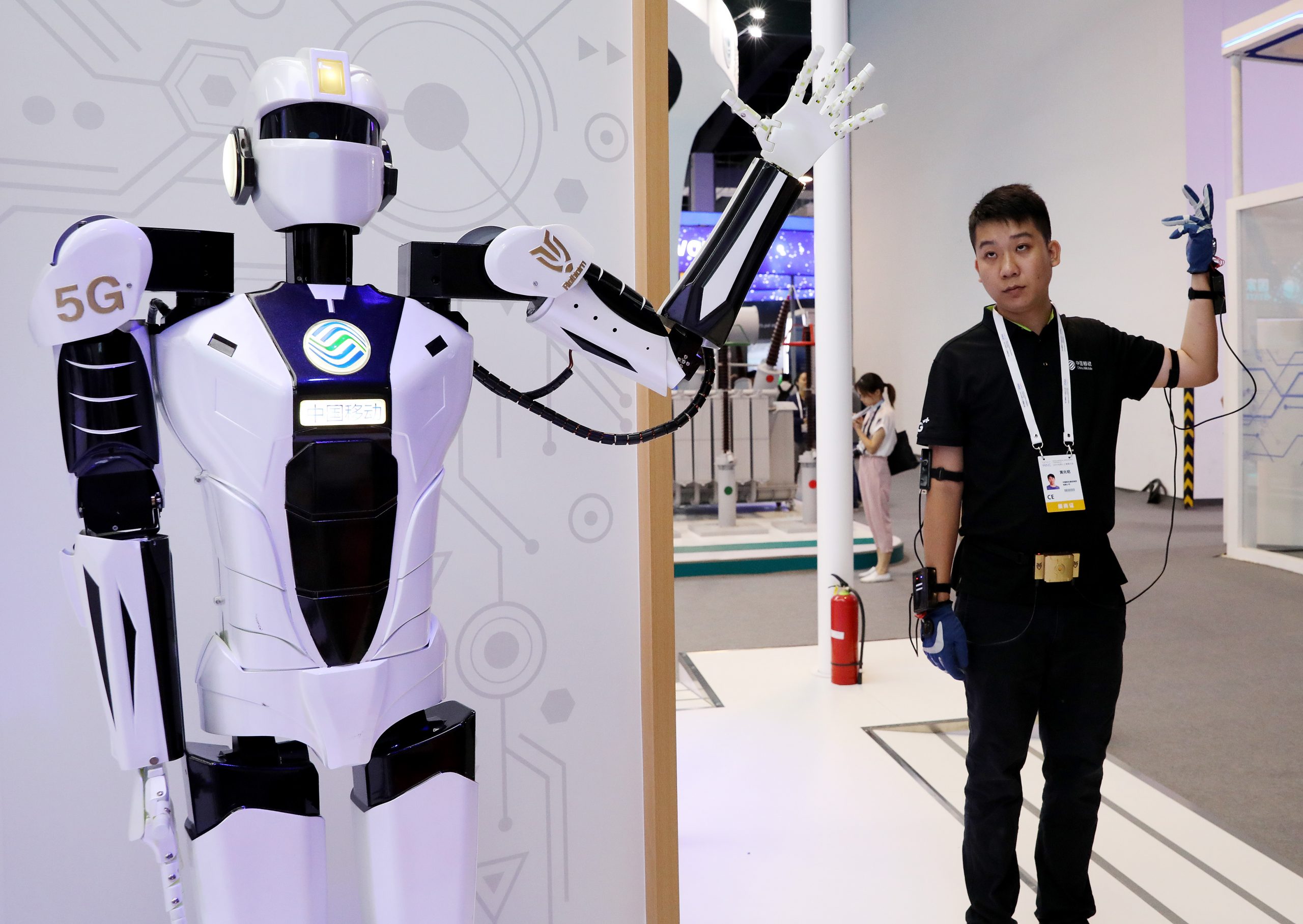 China incentiva estrangeiros a criarem empresas de ciência e tecnologia em seu país