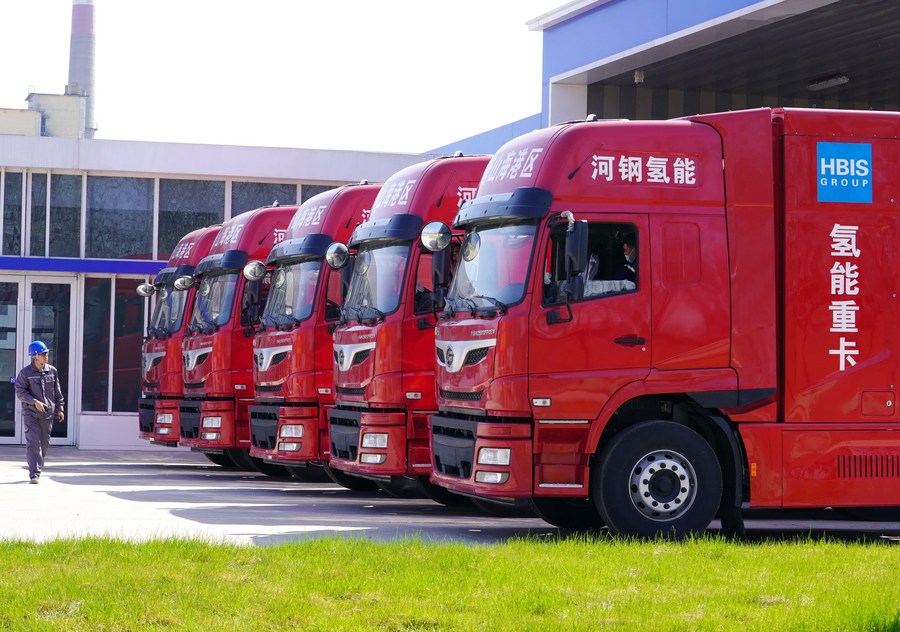 Em meio à crise, fabricante de caminhões chinesa aposta em mercado brasileiro