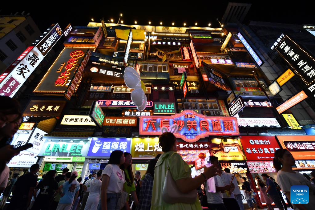 Changsha: Bastião de antigas e novas culturas