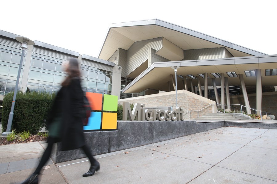 Microsoft lança incubadora de AI e VR no leste da China