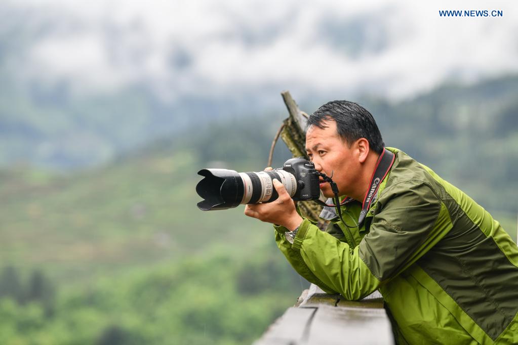 Embaixada da China no Brasil lança concurso de fotos e vídeos