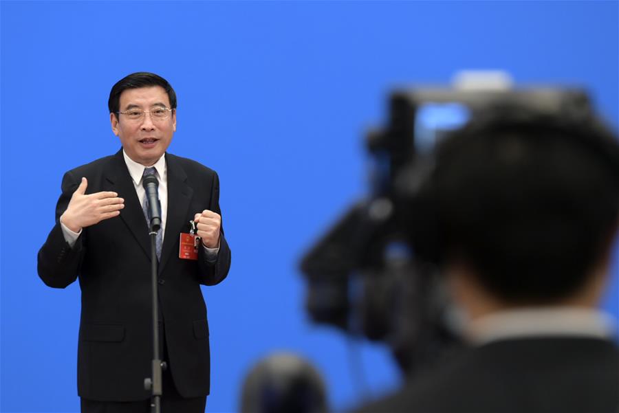 Produção industrial da China atinge recorde em 2018