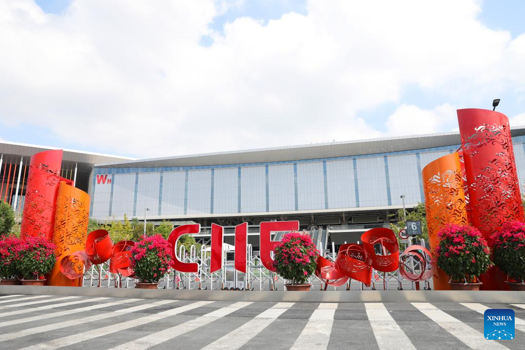 Economia de exposição cresce na China