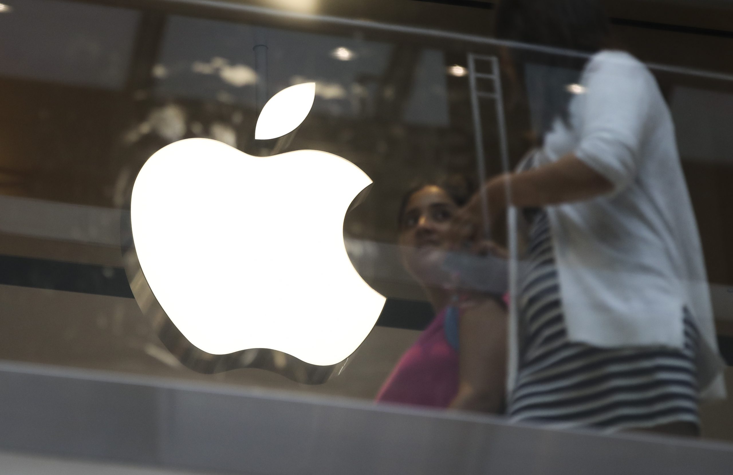 Empresa chinesa processa Apple por violação de patentes