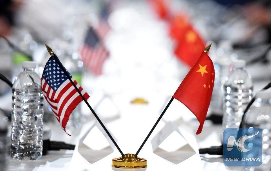 Intercâmbio militar entre China e Estados Unidos continuará, diz porta-voz chinês