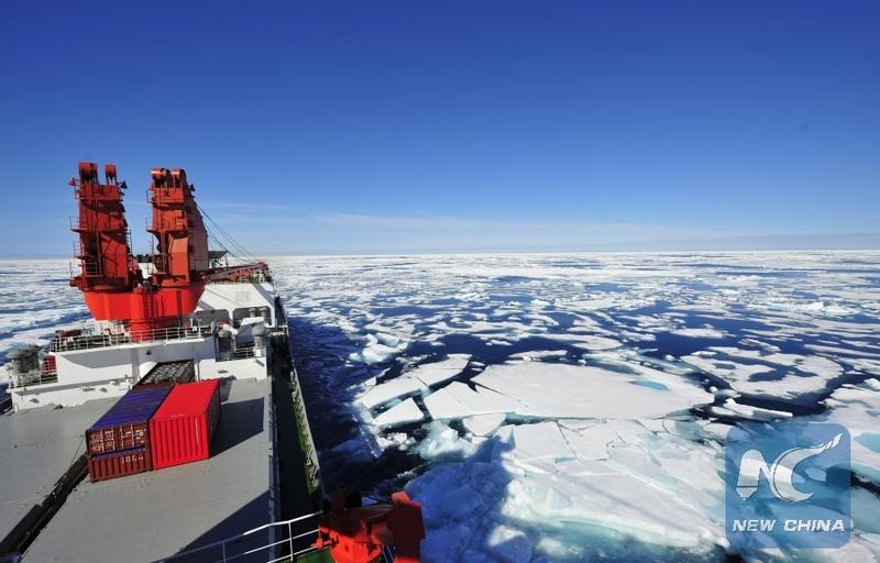 Nova base do Brasil na Antártica será inaugurada