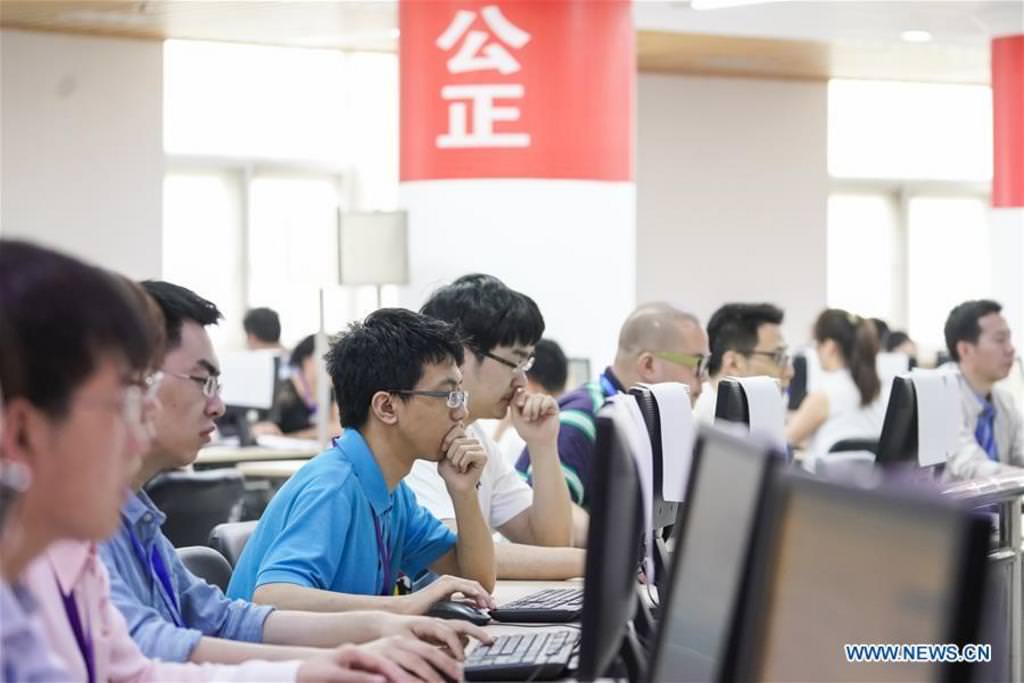 12 universidades chinesas entram em ranking das melhores do mundo