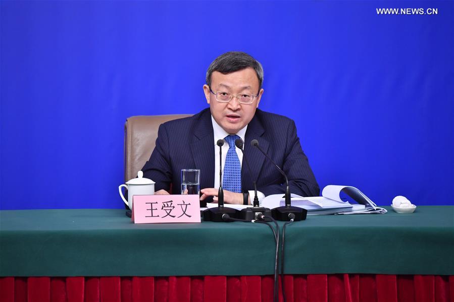 Vice-ministro diz que importância dos EUA diminui como mercado de exportações da China