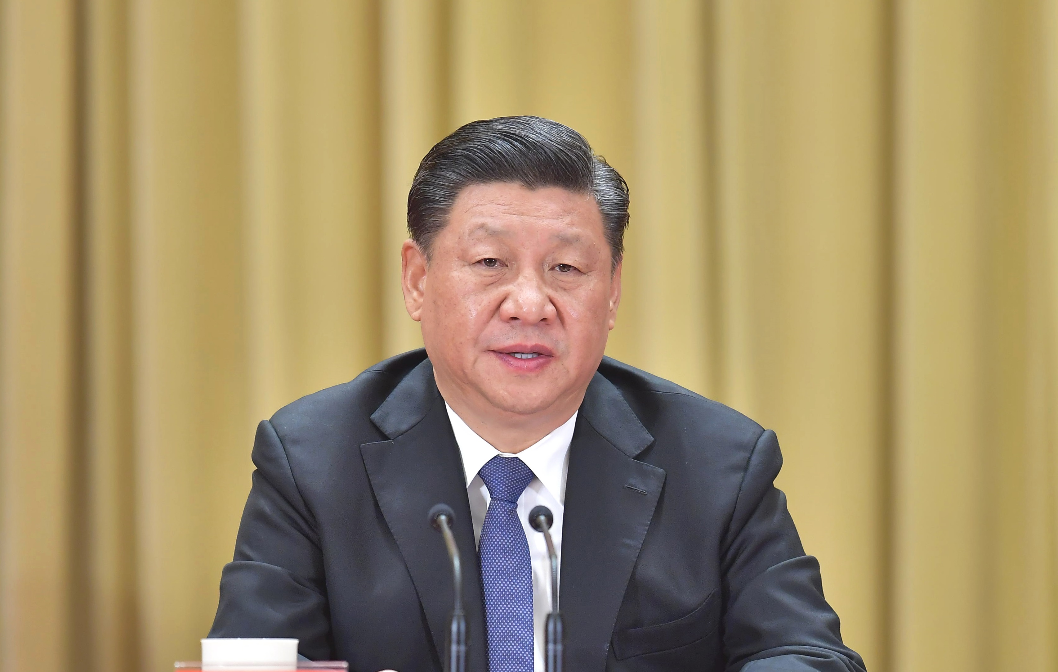 Xi estimula jovens chineses e japoneses a promoverem laços bilaterais