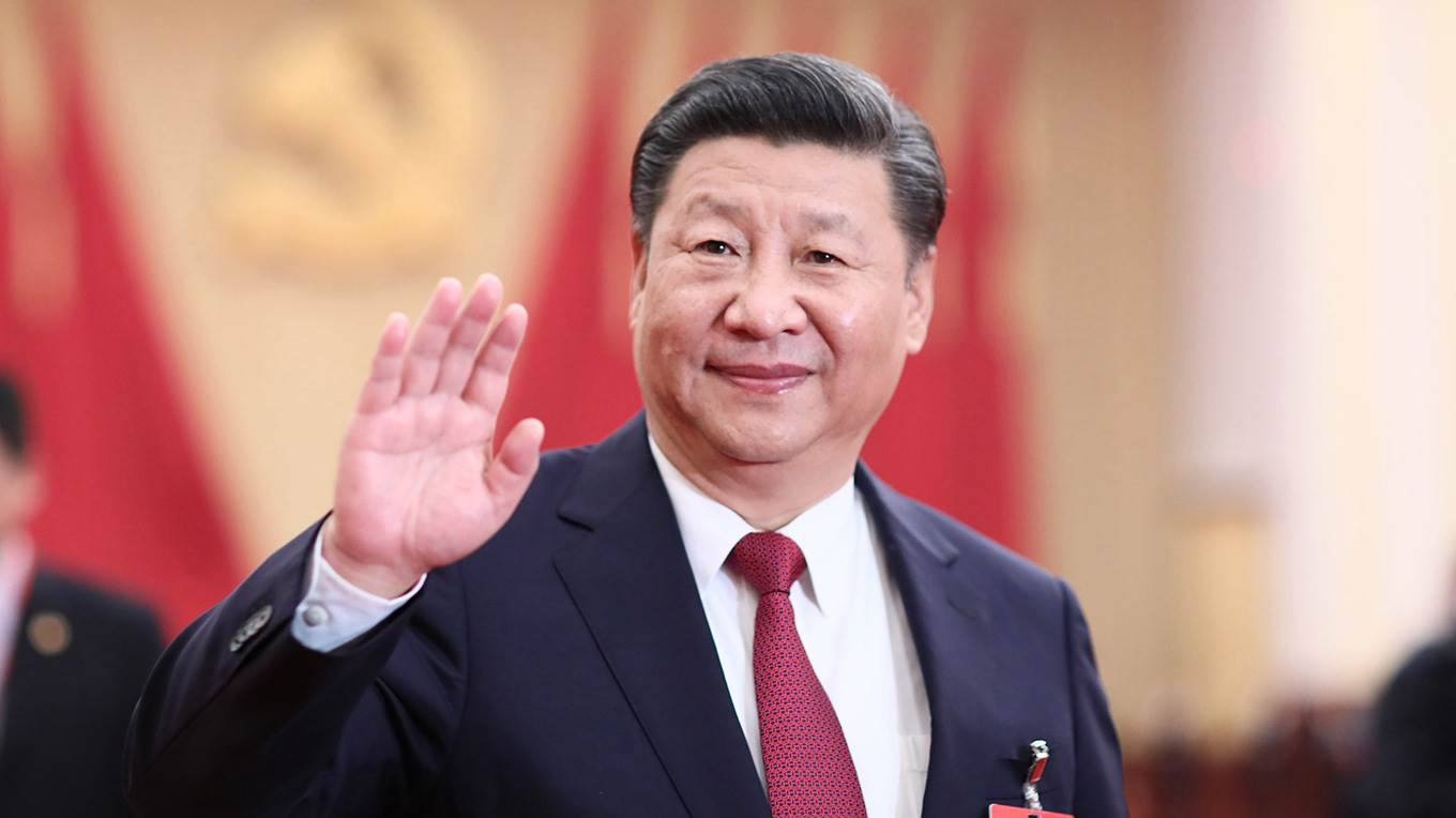 Xi Jinping realizará viagem à República Popular Democrática da Coreia