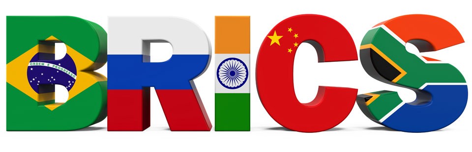 “BRICS é expressão de nova realidade econômica”, diz diplomata brasileiro
