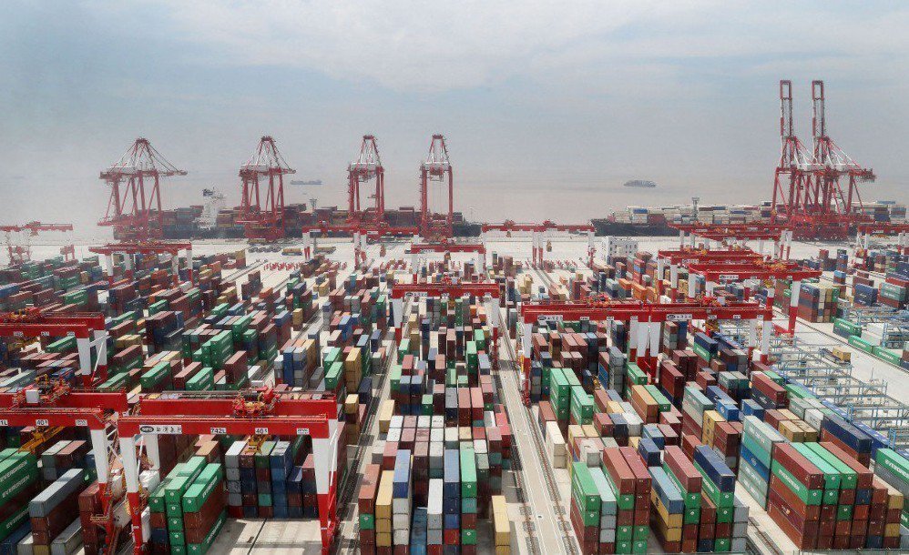China se esforça para eliminar restrições ao investimento estrangeiro