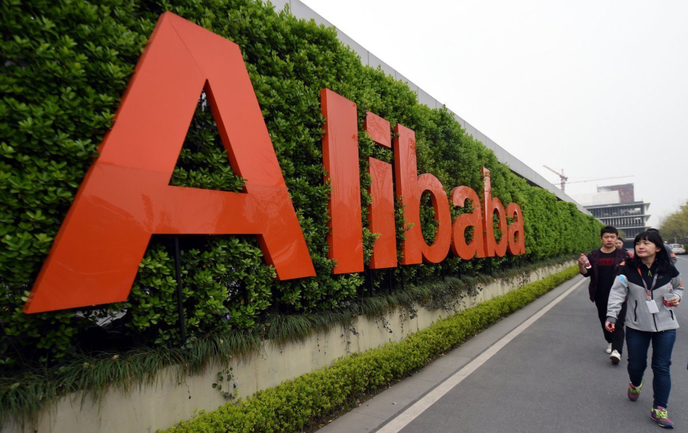 Alibaba cria programa universitário para estudantes africanos