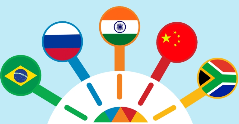 Editor da China Hoje fala à CGTN sobre a Cúpula do Brics