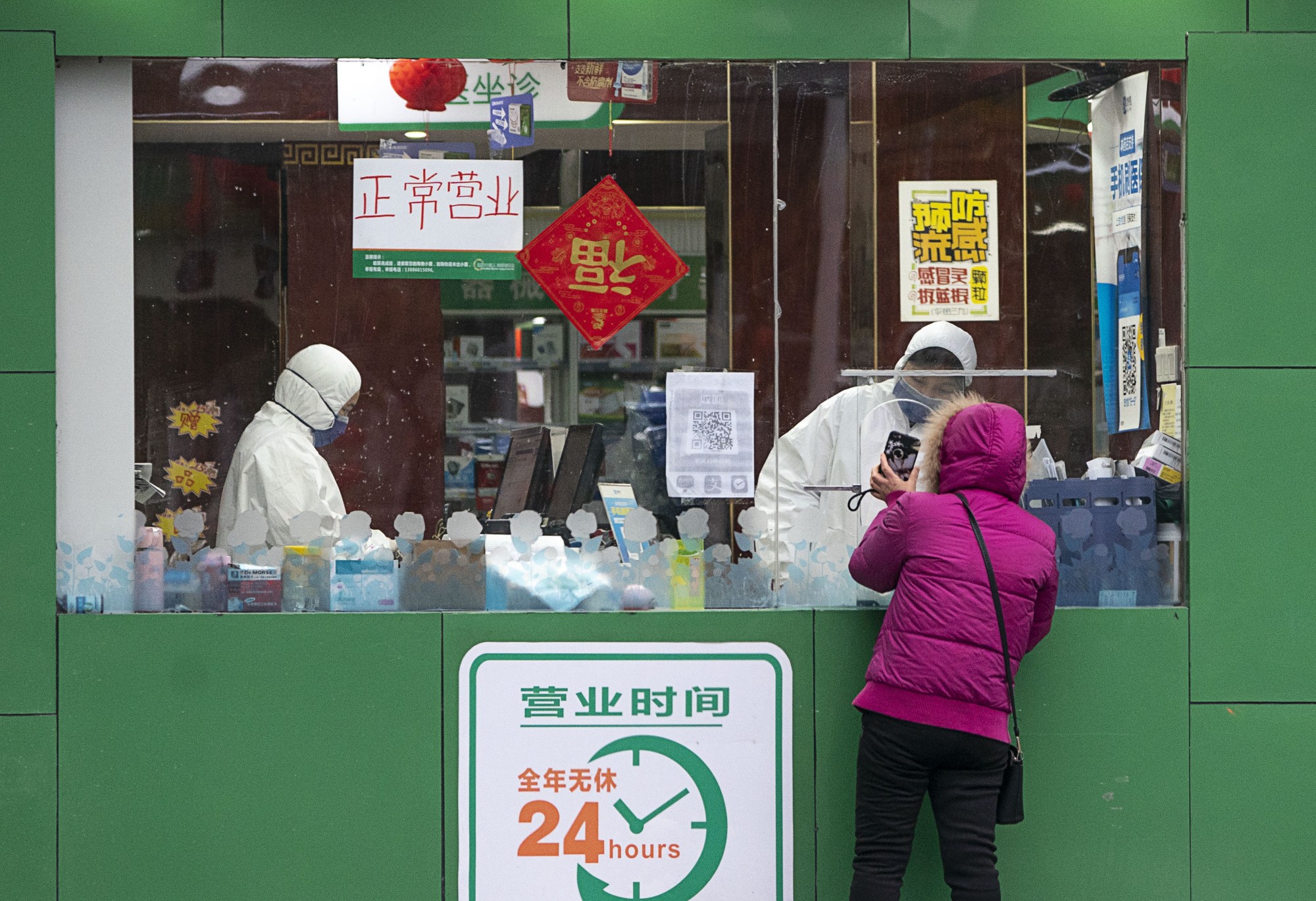 Especialista estadunidense fala sobre possibilidades de colaboração China-EUA no combate à epidemia
