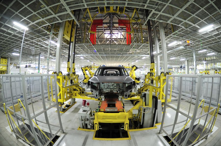 China vai acelerar retomada do trabalho em toda a cadeia industrial
