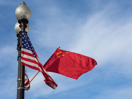 China impõe tarifas adicionais sobre produtos dos EUA a partir de 10 de fevereiro