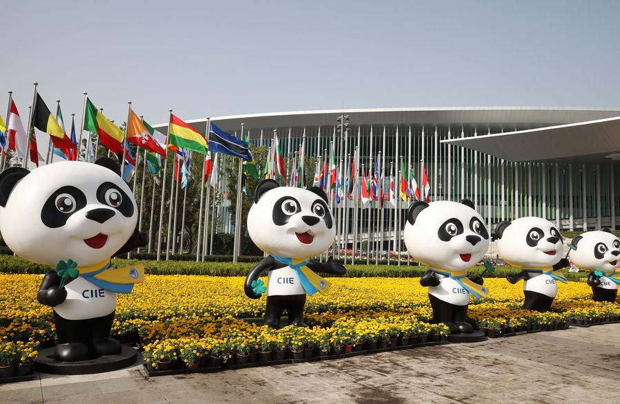 Limões argentinos farão estreia na feira de importação da China em Xangai