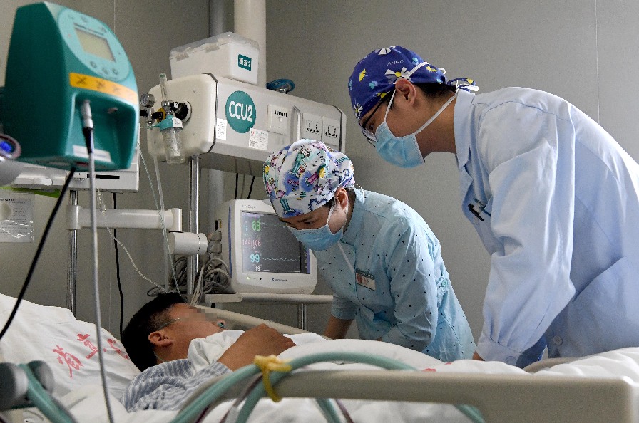 US$ 1,63 bilhões são alocados pela China para combater a epidemia