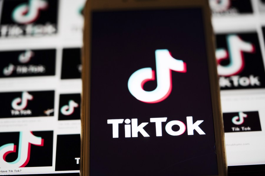 China apoia decisão de TikTok abrir processo contra decreto dos EUA