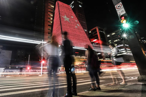 Governo de SP conversa sobre mobilização de recursos com Banco da China
