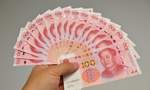 China faz terceiro teste com ‘yuan digital’