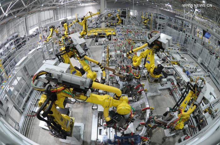 China será a maior economia do mundo em 2028, diz estudo