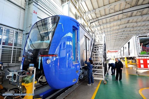 Presença da China na América Latina continuará a se aprofundar, diz acadêmico