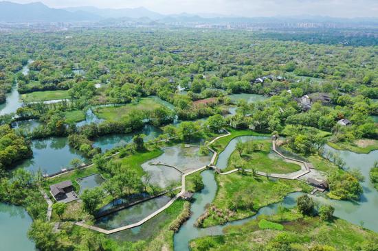 China transformará Zhejiang em exemplo de prosperidade comum