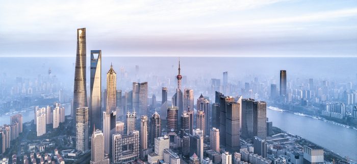 China divulga diretrizes sobre reforma e abertura de nova área de Pudong, em Xangai
