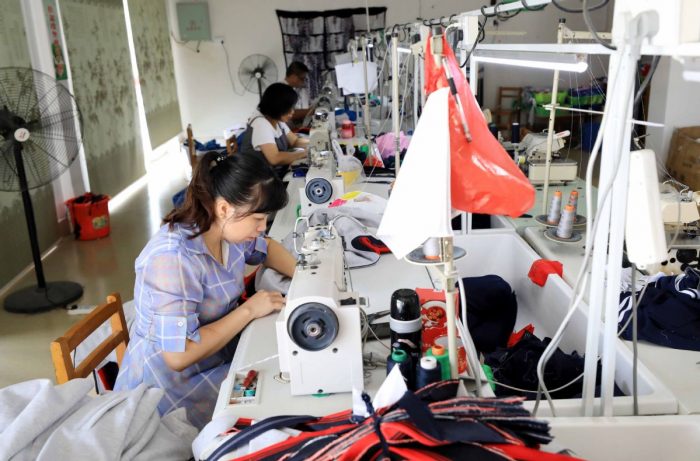 China protegerá direitos de trabalhadores em formatos de emprego flexível