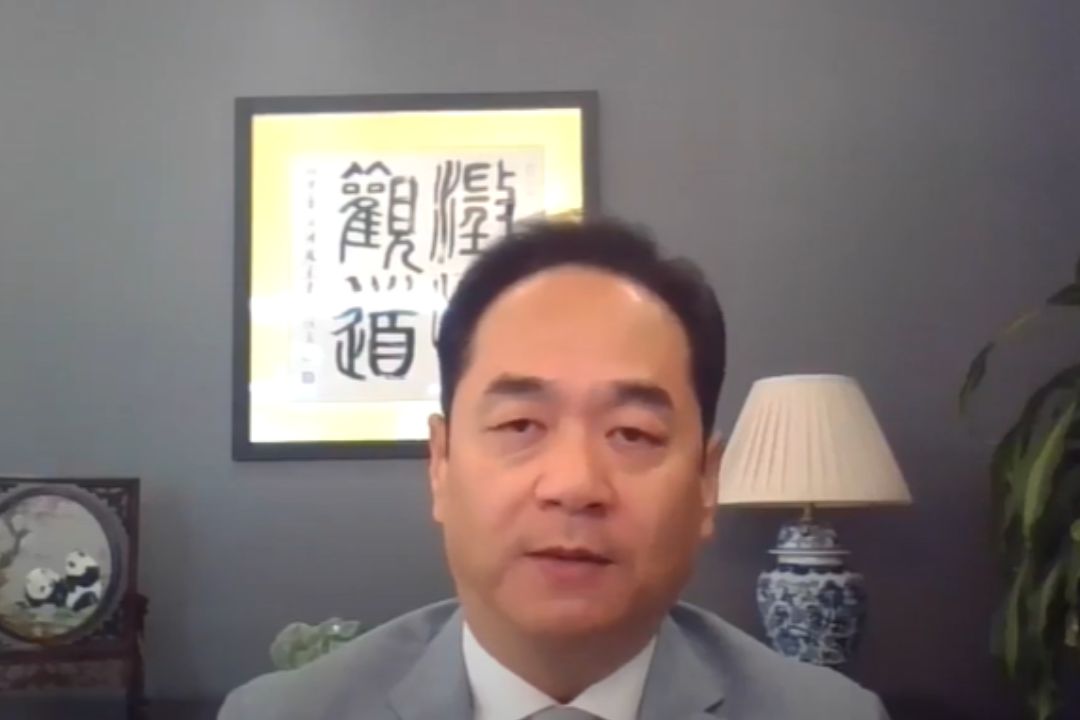 Especialistas do Brasil e da China discutem governança do país asiático