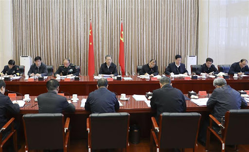 China pune mais de 14 mil funcionários por violar regras de frugalidade