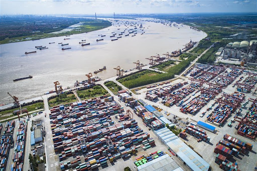 China aumentará apoio fiscal para desenvolvimento no Cinturão Econômico do Rio Yangtzé