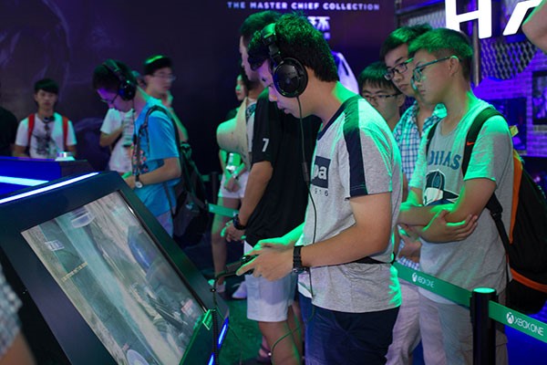 China reforça medidas para prevenir o vício em jogos online entre menores