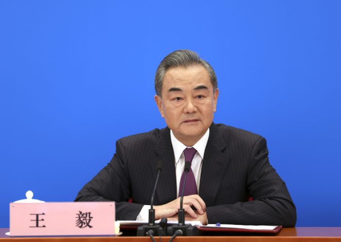 China defenderá verdadeiro multilateralismo, diz chancelaria