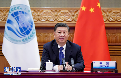 China fará contribuições para a vitória contra pandemia, diz Xi