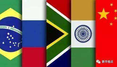 Desempenho do BRICS é determinante para recuperação da economia mundial, diz especialista brasileiro