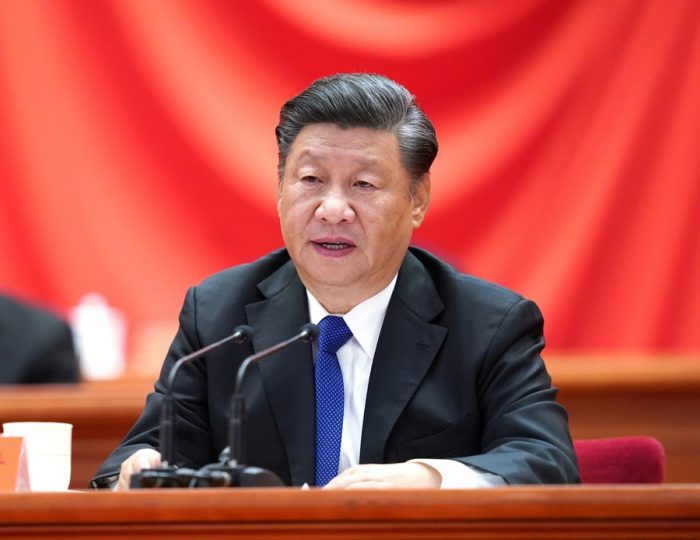 Revolução de 1911 abre caminho para mudanças sociais profundas na China moderna, diz Xi