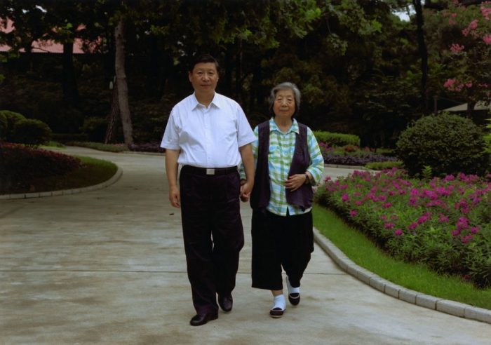 Conheça Yue Fei, herói de infância de Xi Jinping